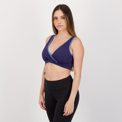 Top Area Frail - Feminino - Foto 2