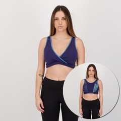 Top Area Frail - Feminino - Foto 1