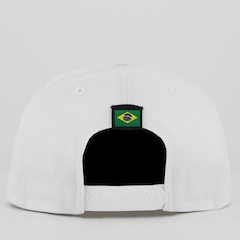 Boné New Era Palmeiras Palestra Italia 940 - Snapback - Adulto - Foto 3