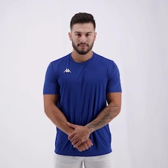 Camisa Kappa Modena - Masculina - Foto 3