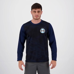 Blusão do Grêmio Effects - Masculino - Foto 1