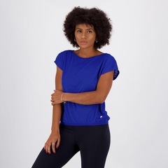Camiseta Fila Satiny - Feminina - Foto 5