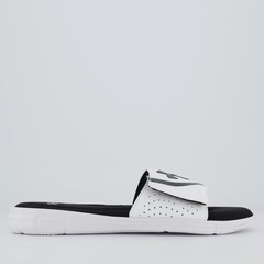 Chinelo Under Armour Ignite VI SL - Unissex - Foto 2