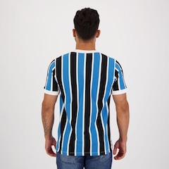 Camisa do Grêmio Retrô II 1983 - Masculina - Foto 3