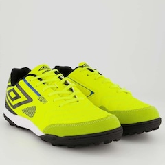 Chuteira Society Umbro Pro 5 Bump Club - Adulto - Foto 2