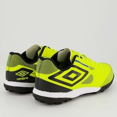 Chuteira Society Umbro Pro 5 Bump Club - Adulto - Foto 3