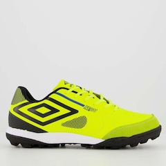 Chuteira Society Umbro Pro 5 Bump Club - Adulto - Foto 1