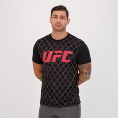 Camiseta UFC Ring - Masculina - Foto 5