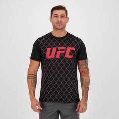Camiseta UFC Ring - Masculina - Foto 1