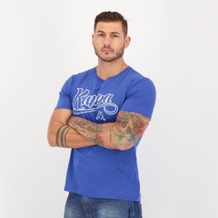 Camiseta Kappa Style - Masculina - Foto 2