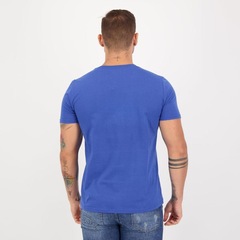 Camiseta Kappa Style - Masculina - Foto 3