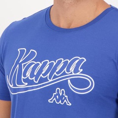 Camiseta Kappa Style - Masculina - Foto 4