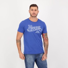 Camiseta Kappa Style - Masculina - Foto 5