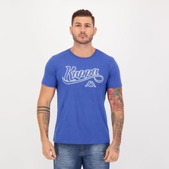 Camiseta Kappa Style - Masculina - Foto 1