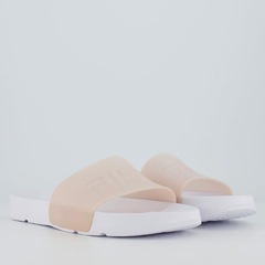 Chinelo Fila Drifter Fare - Feminino - Foto 3