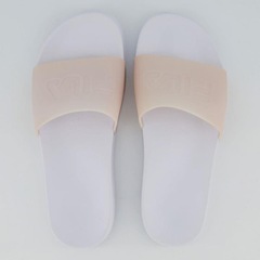 Chinelo Fila Drifter Fare - Feminino - Foto 1