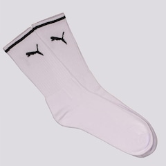 Meia Puma Cano Longo - Adulto - Foto 1
