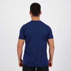 Camisa do Palmeiras Cruz de Savoia - Masculina - Foto 3