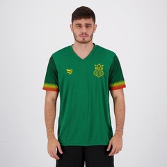 Camisa Super Bolla Sampaio Corrêa Viagem Comissão 2021 - Masculina - Foto 1