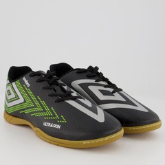 Chuteira Futsal Umbro Ultraskin - Adulto - Foto 2