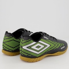 Chuteira Futsal Umbro Ultraskin - Adulto - Foto 3