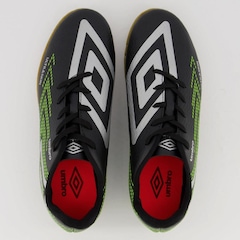 Chuteira Futsal Umbro Ultraskin - Adulto - Foto 4
