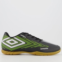 Chuteira Futsal Umbro Ultraskin - Adulto - Foto 1