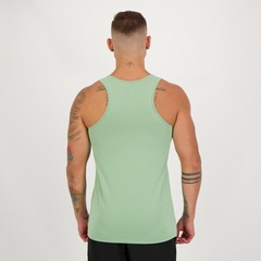 Camiseta Regata Fila Bio I - Masculina - Foto 3
