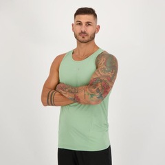 Camiseta Regata Fila Bio I - Masculina - Foto 5