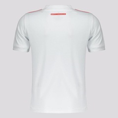 Kit de Camisa Internacional adidas Goleiro Manga Longa II 2021 + Camisa II 2021 - Infantil - Foto 5