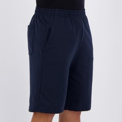 Bermuda Moletom Fila Practical - Masculina - Foto 2
