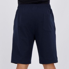 Bermuda Moletom Fila Practical - Masculina - Foto 4