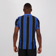 Camisa Joma Atalanta Home 2022 - Masculina - Foto 3
