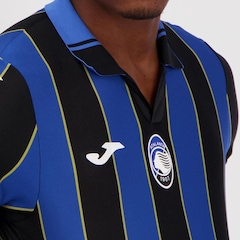 Camisa Joma Atalanta Home 2022 - Masculina - Foto 4