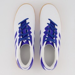 Chuteira Futsal adidas Artilheira V - Adulto - Foto 4