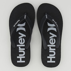 Chinelo Hurley Oneeonly - Masculino - Foto 1
