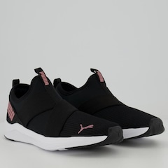 Tênis Puma Prowl Slip On WNS BDP - Feminino - Foto 2