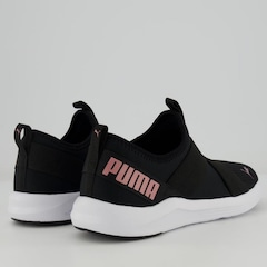Tênis Puma Prowl Slip On WNS BDP - Feminino - Foto 3