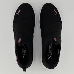 Tênis Puma Prowl Slip On WNS BDP - Feminino - Foto 4
