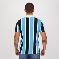 Camisa do Grêmio Retrô 1996 - Masculina - Foto 3