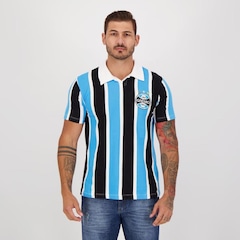 Camisa do Grêmio Retrô 1996 - Masculina - Foto 1