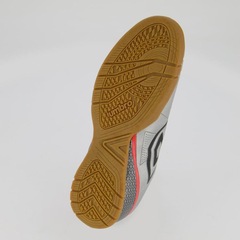 Chuteira de Futsal Umbro Attak Eternal - Adulto - Foto 5