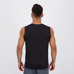 Camiseta Regata Puma Essential - Masculina - Foto 3