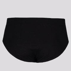 Kit de Cuecas Slip Mash com 2 Unidades - Adulto - Foto 5