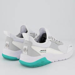 Tênis Puma Mercedes AMG Petronas MAPF1 Electron E Pro - Adulto - Foto 3