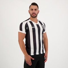 Camisa Alluri Resende II 2022 - Masculina - Foto 2