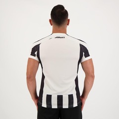 Camisa Alluri Resende II 2022 - Masculina - Foto 3