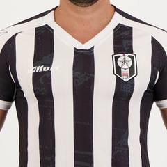 Camisa Alluri Resende II 2022 - Masculina - Foto 4