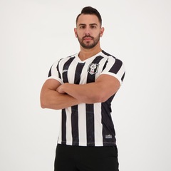 Camisa Alluri Resende II 2022 - Masculina - Foto 5