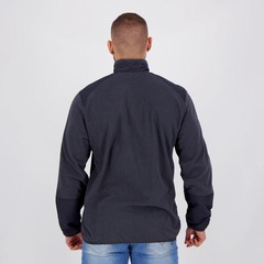 Jaqueta Bayern de Munique Viagem adidas - Masculina - Foto 3